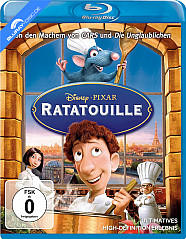 Ratatouille (2007) Blu-ray Ratatouille (2007) Blu-ray