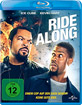 Ride Along (Blu-ray + UV Copy) Blu-ray