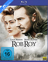 Rob Roy Blu-ray Rob Roy Blu-ray