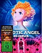 Robotic Angel (Limited Mediabook Edition) (Cover A) (Blu-ray + DVD + Bonus-DVD) Blu-ray