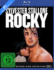 Rocky (1976) Blu-ray Rocky (1976) Blu-ray
