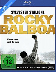 Rocky Balboa Blu-ray Rocky Balboa Blu-ray
