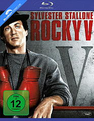 Rocky V Blu-ray Rocky V Blu-ray