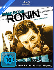 Ronin (1998) Blu-ray Ronin (1998) Blu-ray