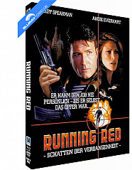 Running Red - Schatten der Vergangenheit (Limited Mediabook Edition) (Cover A) … Running Red - Schatten der Vergangenheit (Limited Mediabook Edition) (Cover A) …
