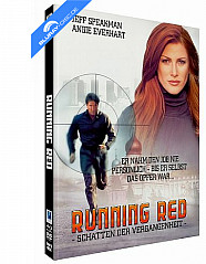Running Red - Schatten der Vergangenheit (Limited Mediabook Edition) (Cover B) … Running Red - Schatten der Vergangenheit (Limited Mediabook Edition) (Cover B) …