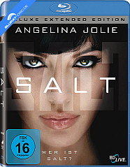Salt (2010) Blu-ray Salt (2010) Blu-ray