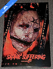 Satanic Suffering (Limited Hartbox Edition) (AT Import) (Blu-ray + DVD) Satanic Suffering (Limited Hartbox Edition) (AT Import) (Blu-ray + DVD)