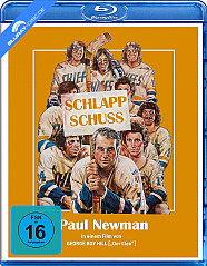 Schlappschuss (1977) Blu-ray