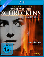 Schloss des Schreckens - The Innocents Blu-ray