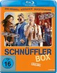 Schnüffler-Box (3 Filme-Set) Blu-ray