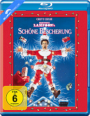 Schöne Bescherung (1989) Blu-ray Schöne Bescherung (1989) Blu-ray