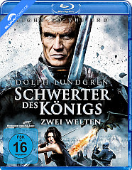 Schwerter des Königs - Zwei Welten Blu-ray