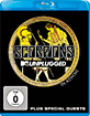 Scorpions - MTV Unplugged Blu-ray