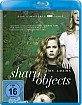 Sharp Objects (Mini TV-Serie) Blu-ray