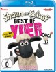 Shaun das Schaf: Best of Vol. 4 Blu-ray