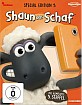 Shaun das Schaf - Die komplette 5. Staffel (Special Edition 5) Blu-ray