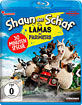 Shaun das Schaf - Die Lamas des Farmers Blu-ray
