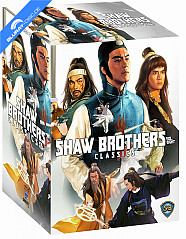 Shaw Brothers Classics Vol. 8 (Region A - US Import ohne dt. Ton) Shaw Brothers Classics Vol. 8 (Region A - US Import ohne dt. Ton)