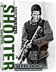 Shooter: El Tirador 4K - Edición Metálica (4K UHD + Blu-ray) (ES Import) Blu-ray