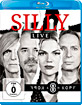 Silly - Kopf an Kopf (Live) Blu-ray
