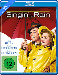 Singin' in the Rain Blu-ray Singin' in the Rain Blu-ray