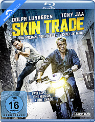Skin Trade (2014) Blu-ray Skin Trade (2014) Blu-ray
