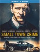 Small Town Crime (2017) (Blu-ray + UV Copy) (Region A - US Import ohne dt. Ton) Blu-ray