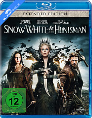 Snow White & the Huntsman (Extended Edition) (Blu-ray + Digital Copy) Blu-ray Snow White & the Huntsman (Extended Edition) (Blu-ray + Digital Copy) Blu-ray