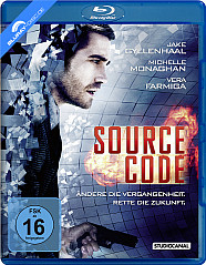 Source Code Blu-ray Source Code Blu-ray