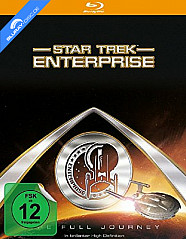 Star Trek: Enterprise - Die komplette Serie Blu-ray
