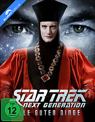 Star Trek: The Next Generation - Alle guten Dinge Blu-ray