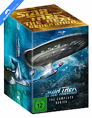 Star Trek: The Next Generation - The Complete Series Blu-ray