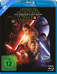 Star Wars - Das Erwachen der Macht (Blu-ray + Bonus Blu-ray) Blu-ray Star Wars - Das Erwachen der Macht (Blu-ray + Bonus Blu-ray) Blu-ray