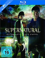 Supernatural - Die komplette erste Staffel Blu-ray