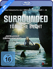 Surrounded - Tödliche Bucht Surrounded - Tödliche Bucht