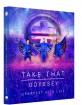 Take That - Odyssey - Greatest Hits Live Blu-ray