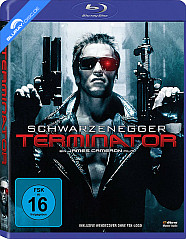 Terminator (1984) Blu-ray Terminator (1984) Blu-ray