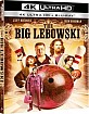 The Big Lebowski 4K (4K UHD + Blu-ray + Digital Copy) (UK Import) Blu-ray