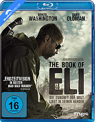 The Book of Eli Blu-ray The Book of Eli Blu-ray
