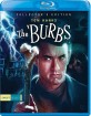 The 'Burbs (1989) - Collector's Edition (US Import ohne dt. Ton) Blu-ray
