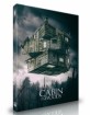The Cabin in the Woods (Limited Mediabook Edition) (Cover A) Blu-ray