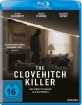 The Clovehitch Killer Blu-ray