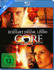 The Core - Der innere Kern Blu-ray