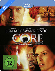 The Core - Der innere Kern (Limited Steelbook Edition) Blu-ray