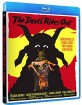 The Devil Rides Out (1968) (Hammer Edition) Blu-ray