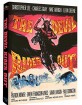 The Devil Rides Out (1968) (Limited Hammer Mediabook Edition) (Cover A) Blu-ray