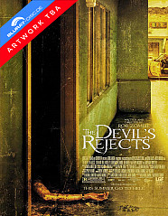 The Devil's Rejects (Director's Cut) (Limited Mediabook Edition) (Cover C) Blu-ray