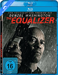 The Equalizer (2014) (Blu-ray + Bonus Blu-ray + UV Copy) Blu-ray The Equalizer (2014) (Blu-ray + Bonus Blu-ray + UV Copy) Blu-ray