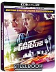 The Fast and the Furious 4K - 20th Anniversary Édition Boîtier Steelbook (4K UHD + Blu-ray) (FR Import ohne dt. Ton) Blu-ray